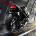 Tuning SuperBike Race Apk