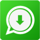 WhatsApp Status Downloader ( Save to Gallery) APK