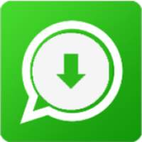 Изображения WhatsApp Status Downloader ( Save to Gallery) на ПК с Windows