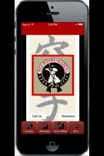 rick moore karate academy APK Download for Android