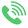 Private Call Application icon