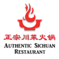 Authentic Sichuan, Plymouth Apk