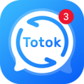 Free ToTok HD Video and Voice Calls Chats Advice Apk