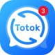 Free ToTok HD Video and Voice Calls Chats Advice APK