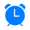 Smart Alarm Clock Application icon