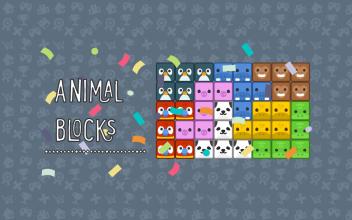 Animal Blocks (Unreleased) APK Download for Android