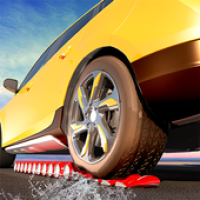 Изображения Car Stunts 2019 - Car Crash Simulator на ПК с Windows