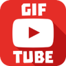 Gif Tube Application icon