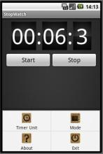 AndroidStopWatch(free) APK Download for Android