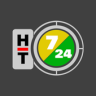 HT 7/24 Live Application icon