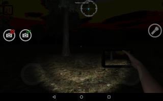 TERROR IN FOREST APK 스크린샷 이미지 #3