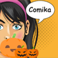 Manga Geek- Best Free Manga Comic Reader Apk