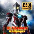 Ultraman Wallpaper HD Apk