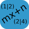 Linear Equations Application icon