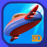 Skip Airplane Game icon