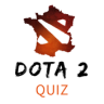 DOTA 2 Hero Images Quiz Game icon