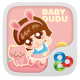 Babydudu GO Launcher Theme APK