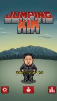 JumpingKim APK Cartaz #1