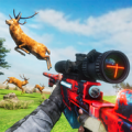 Wild Deer Hunting Apk