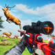 Wild Deer Hunting APK