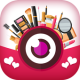 Face Makeup Camera APK