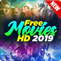 Free Movies HD APK icon