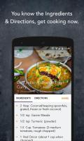 Recipe App Offline: Veg NonVeg APK Screenshot #6