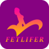 FETLIFE: Kinky, Fet BDSM Dating Application icon