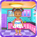 Baby Daisy Cooking Time Apk