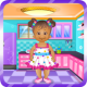 Baby Daisy Cooking Time APK