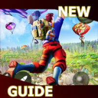 New Cover Hunter Guide : Team Battle Tips APK Icon