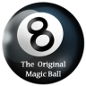 Magic 8 Ball Game icon