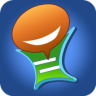 冒泡 Application icon