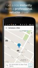 IRide Limo APK Download for Android