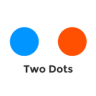 Two Dots Game icon