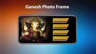 Ganesh Photo Frames APK Download for Android