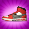 Sneaker Art! Guide Application icon