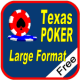 Texas Hold'em Poker Large Free APK