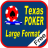 Unduh Texas Hold'em Poker Large Free APK untuk Windows