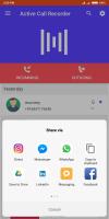 Active CallRecorder APK Screenshot #6