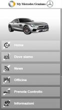 My Mercedes Graziano APK Download for Android