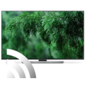 Rain Background for Chromecast TV Apk