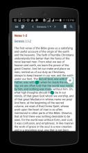 Bible Commentary Plus APK Download for Android