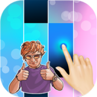 Ed Sheeran APK تصویر هنری