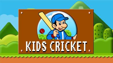 Kids Cricket APK Download for Android