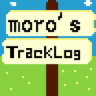 TrackLog Application icon