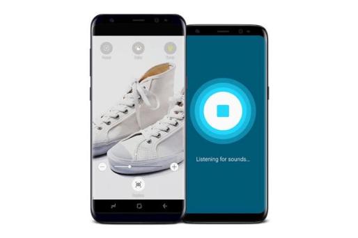 app bixby vision