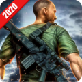 Army Commando Battleground: Survival Mission 2020 Apk