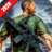 Army Commando Battleground: Survival Mission 2020 APK - Windows 下载