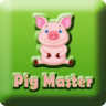 Pig Master Application icon